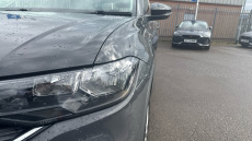 Volkswagen T-Cross 1.0 TSI SE 5dr Petrol Estate